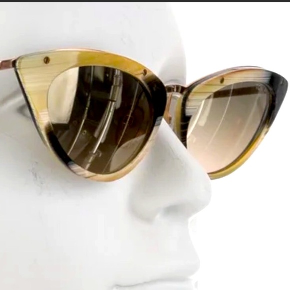Tom Ford Accessories - Preloved Authentic Tom Ford Sunglasses